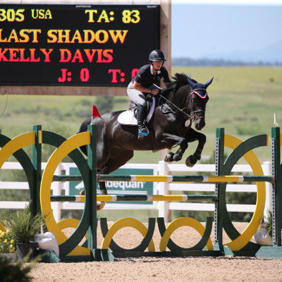  Serenity Ridge Farm, Performance Show Jumpers