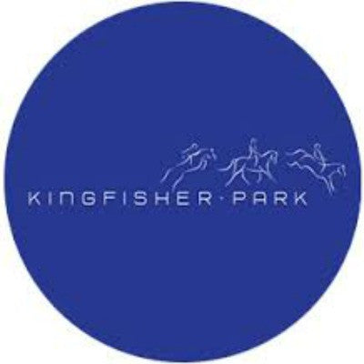  Dana Cooke, Kingfisher Park
