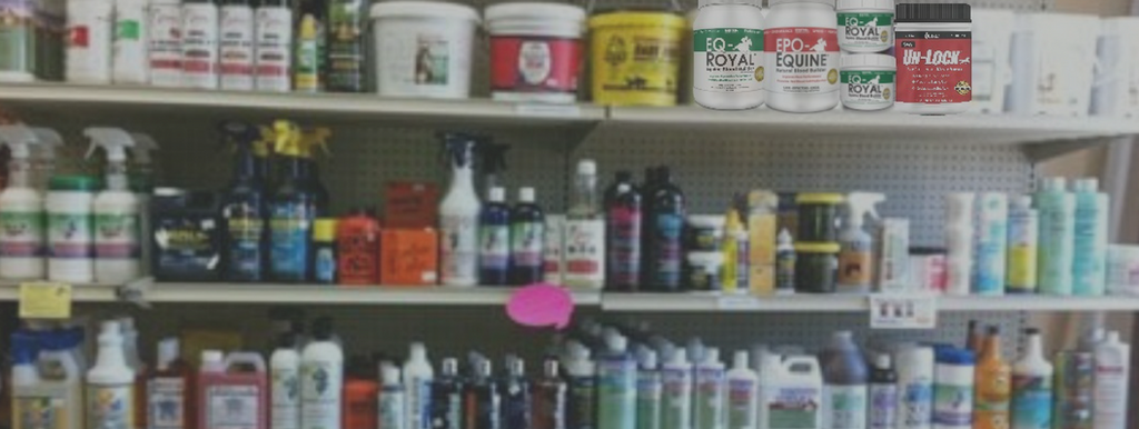 horse supplements