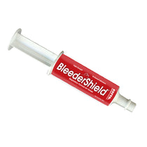  BleederShield paste lung support for horses