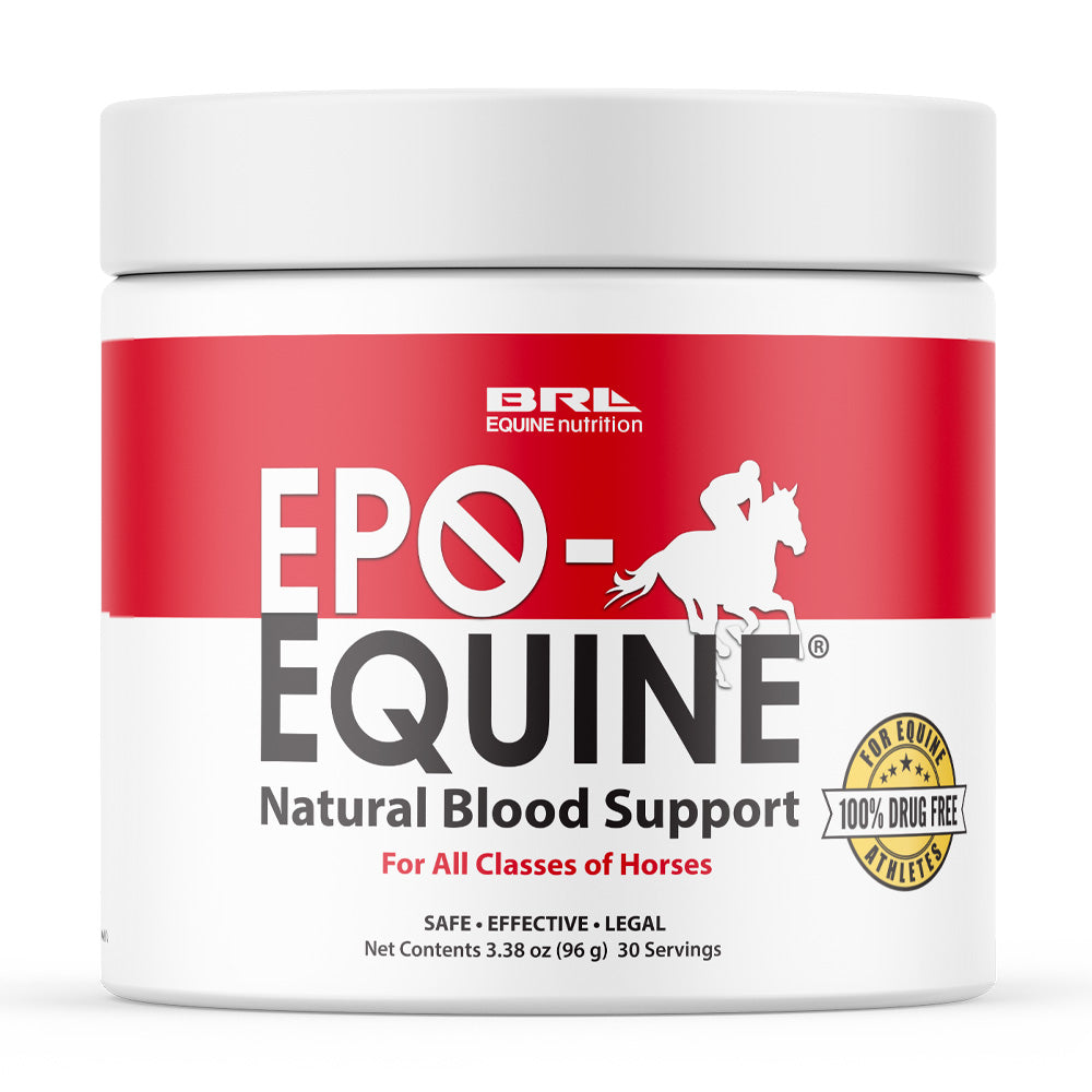  EPO-Equine (Single Bottle)