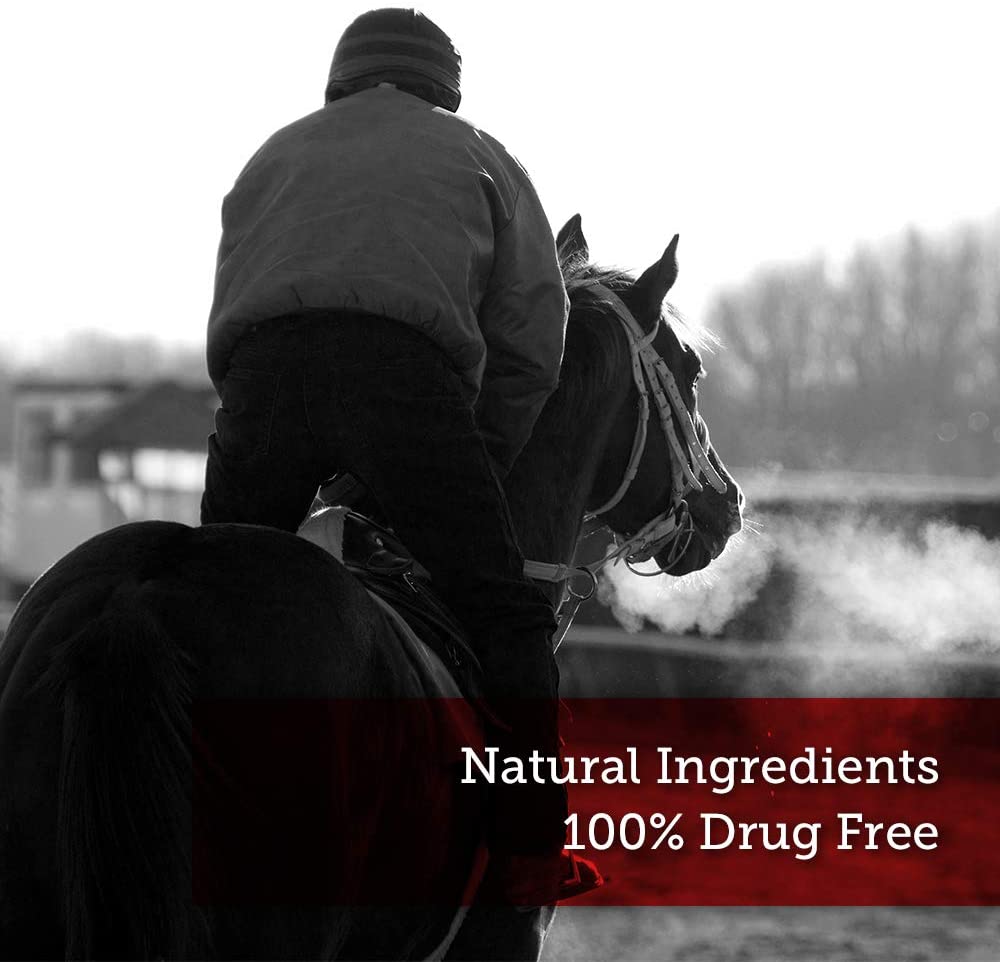  NITRO-IGNITE - PRE-RACE FORMULA