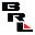 BRL Natural Horse Supplements For Winning Performance the Safe Way logo